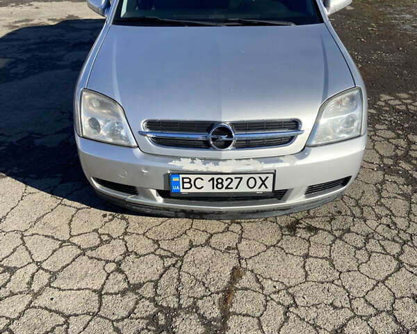 Серый Опель Вектра, объемом двигателя 1.8 л и пробегом 350 тыс. км за 3150 $, фото 3 на Automoto.ua