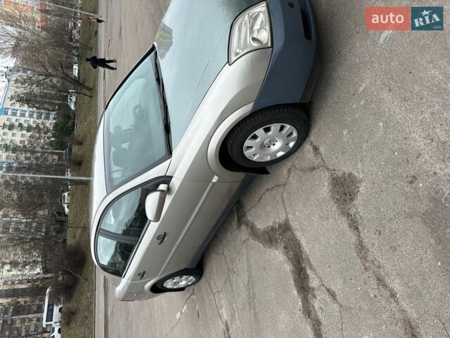 Сірий Опель Вектра, об'ємом двигуна 1.8 л та пробігом 330 тис. км за 3200 $, фото 11 на Automoto.ua