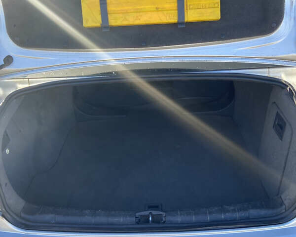 Серый Опель Вектра, объемом двигателя 1.8 л и пробегом 350 тыс. км за 3150 $, фото 4 на Automoto.ua