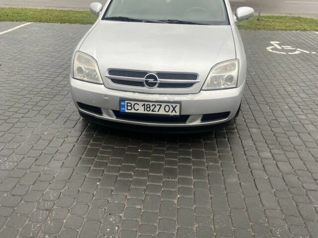 Сірий Опель Вектра, об'ємом двигуна 1.8 л та пробігом 35 тис. км за 3400 $, фото 2 на Automoto.ua