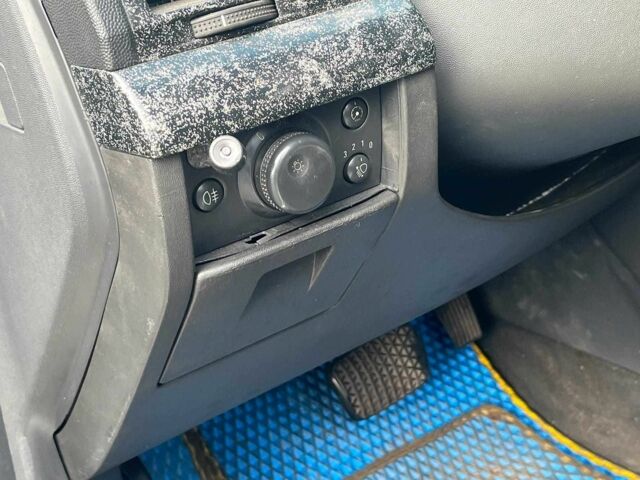 Опель Вектра 2002 в Киеве на Automoto.ua Серый Опель Вектра, объемом двигателя 2.2 л и пробегом 365 тыс. км за 2590 $, фото 21 на Automoto.ua