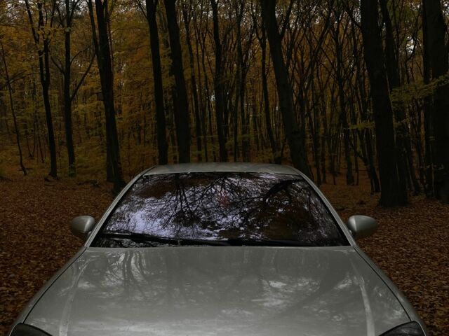 Сірий Опель Вектра, об'ємом двигуна 0 л та пробігом 340 тис. км за 1100 $, фото 7 на Automoto.ua