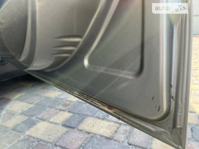 Сірий Опель Вектра, об'ємом двигуна 2.2 л та пробігом 275 тис. км за 4199 $, фото 50 на Automoto.ua