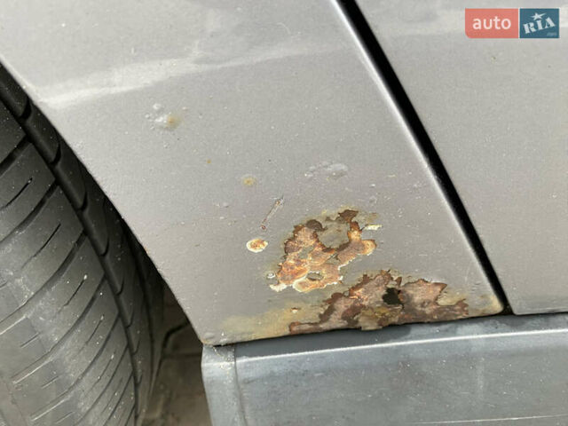 Серый Опель Вектра, объемом двигателя 2.2 л и пробегом 298 тыс. км за 3000 $, фото 10 на Automoto.ua