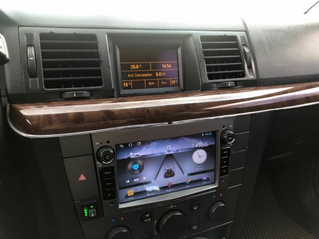 Опель Вектра 2003 в Попольне на Automoto.ua Серый Опель Вектра, объемом двигателя 2.2 л и пробегом 280 тыс. км за 3899 $, фото 16 на Automoto.ua