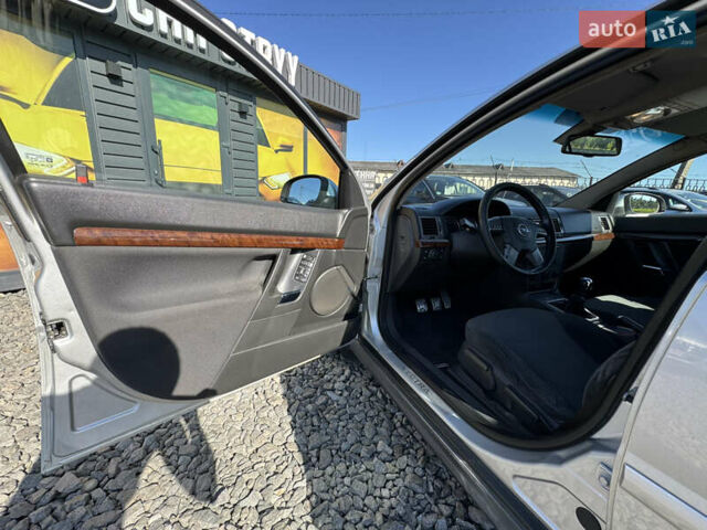 Опель Вектра 2003 в Стрые на Automoto.ua Серый Опель Вектра, объемом двигателя 2.2 л и пробегом 251 тыс. км за 4300 $, фото 45 на Automoto.ua