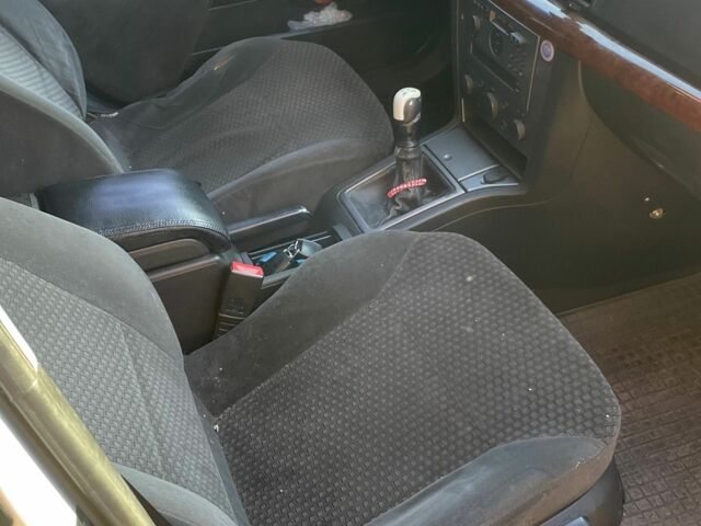 Сірий Опель Вектра, об'ємом двигуна 2.2 л та пробігом 296 тис. км за 3800 $, фото 4 на Automoto.ua