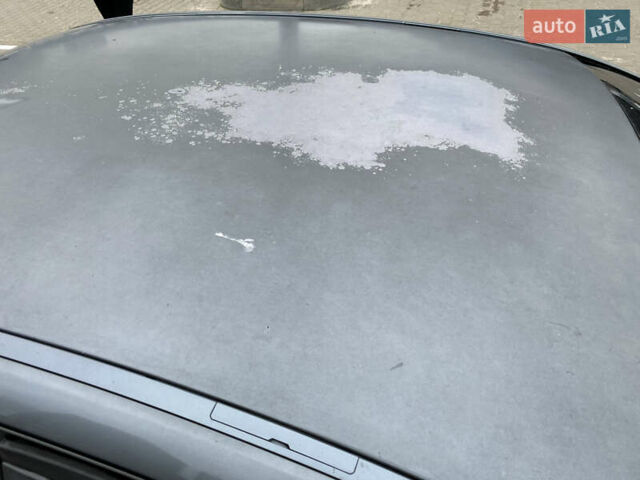 Серый Опель Вектра, объемом двигателя 2.2 л и пробегом 298 тыс. км за 3000 $, фото 13 на Automoto.ua