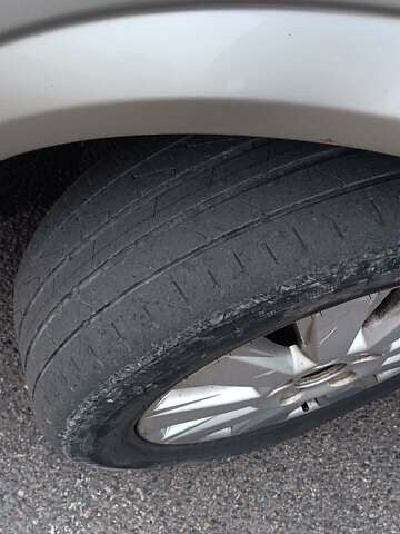 Серый Опель Вектра, объемом двигателя 2.2 л и пробегом 246 тыс. км за 3800 $, фото 12 на Automoto.ua