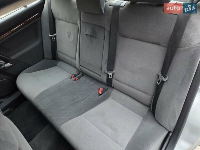 Серый Опель Вектра, объемом двигателя 2.2 л и пробегом 252 тыс. км за 4500 $, фото 50 на Automoto.ua