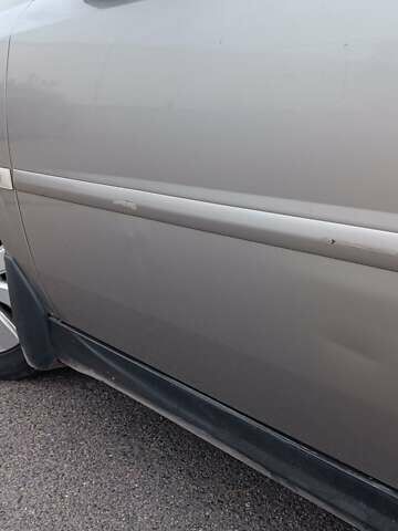 Серый Опель Вектра, объемом двигателя 2.2 л и пробегом 246 тыс. км за 3800 $, фото 9 на Automoto.ua