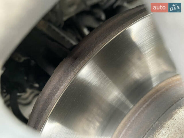 Серый Опель Вектра, объемом двигателя 2.2 л и пробегом 298 тыс. км за 3000 $, фото 8 на Automoto.ua