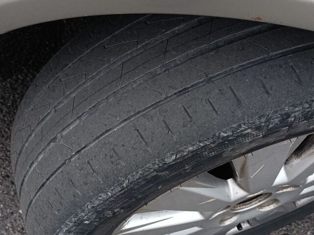 Серый Опель Вектра, объемом двигателя 2.2 л и пробегом 246 тыс. км за 3800 $, фото 13 на Automoto.ua