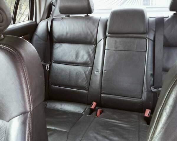 Серый Опель Вектра, объемом двигателя 2.2 л и пробегом 304 тыс. км за 4700 $, фото 8 на Automoto.ua