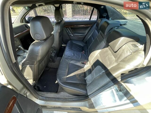 Сірий Опель Вектра, об'ємом двигуна 1.91 л та пробігом 330 тис. км за 3700 $, фото 15 на Automoto.ua