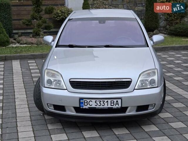 Серый Опель Вектра, объемом двигателя 2.2 л и пробегом 252 тыс. км за 4500 $, фото 57 на Automoto.ua