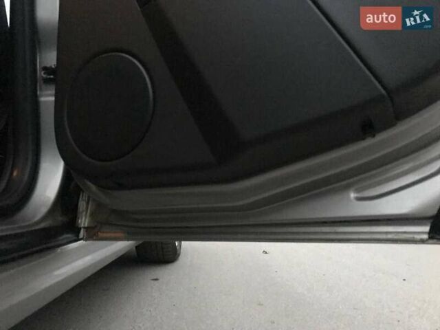 Серый Опель Вектра, объемом двигателя 2.2 л и пробегом 295 тыс. км за 4700 $, фото 14 на Automoto.ua