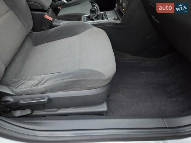 Серый Опель Вектра, объемом двигателя 2.2 л и пробегом 252 тыс. км за 4500 $, фото 46 на Automoto.ua