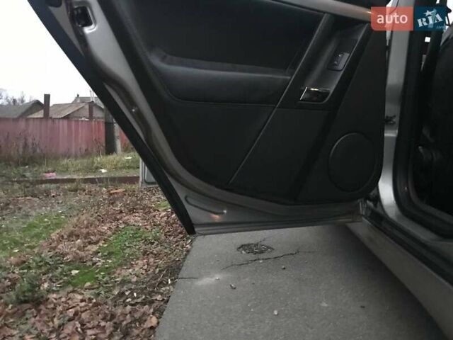 Серый Опель Вектра, объемом двигателя 2.2 л и пробегом 295 тыс. км за 4700 $, фото 4 на Automoto.ua