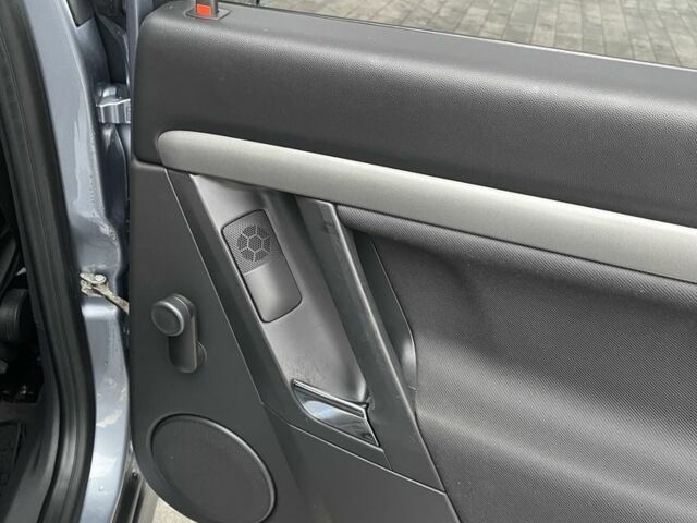 Серый Опель Вектра, объемом двигателя 1.8 л и пробегом 288 тыс. км за 4000 $, фото 16 на Automoto.ua