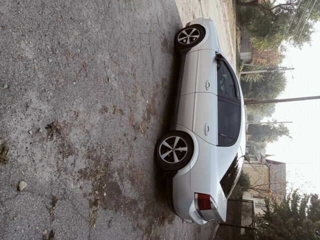 Серый Опель Вектра, объемом двигателя 2.2 л и пробегом 304 тыс. км за 4700 $, фото 1 на Automoto.ua