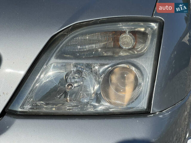 Опель Вектра 2003 в Стрые на Automoto.ua Серый Опель Вектра, объемом двигателя 2.2 л и пробегом 251 тыс. км за 4300 $, фото 9 на Automoto.ua