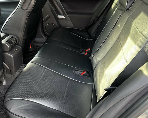 Сірий Опель Вектра, об'ємом двигуна 1.8 л та пробігом 164 тис. км за 4800 $, фото 14 на Automoto.ua