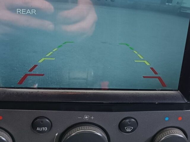 Серый Опель Вектра, объемом двигателя 2.2 л и пробегом 246 тыс. км за 3800 $, фото 16 на Automoto.ua