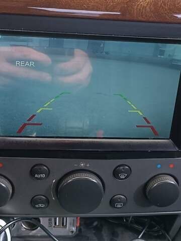 Серый Опель Вектра, объемом двигателя 2.2 л и пробегом 246 тыс. км за 3800 $, фото 15 на Automoto.ua