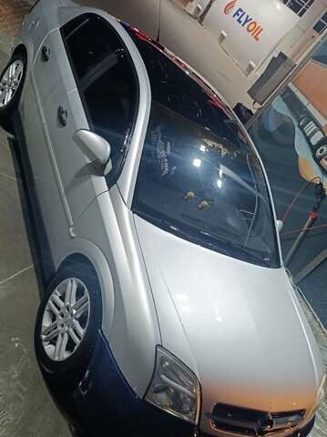 Сірий Опель Вектра, об'ємом двигуна 2.17 л та пробігом 200 тис. км за 4500 $, фото 5 на Automoto.ua