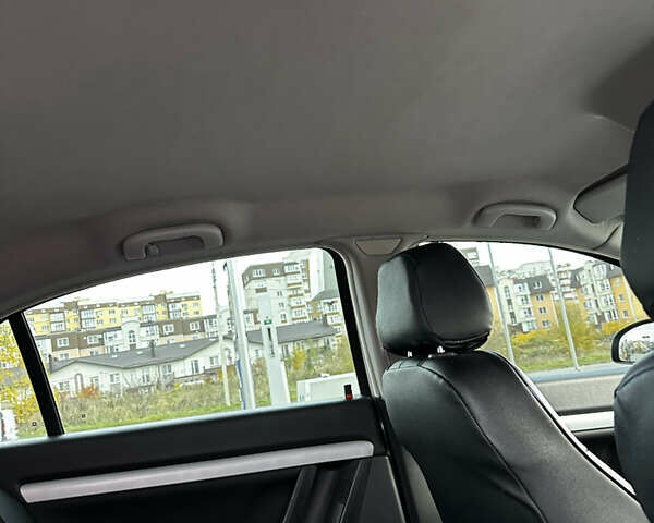 Сірий Опель Вектра, об'ємом двигуна 1.8 л та пробігом 164 тис. км за 4800 $, фото 21 на Automoto.ua