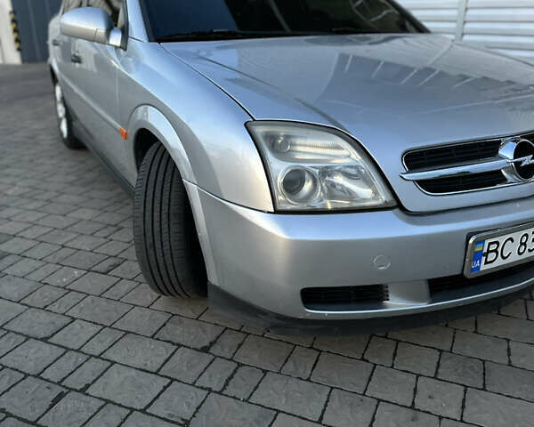 Сірий Опель Вектра, об'ємом двигуна 1.6 л та пробігом 270 тис. км за 4200 $, фото 11 на Automoto.ua