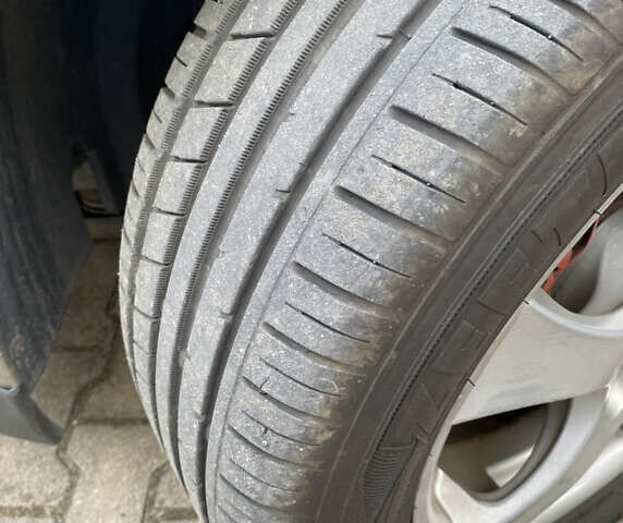 Серый Опель Вектра, объемом двигателя 2.2 л и пробегом 300 тыс. км за 4150 $, фото 6 на Automoto.ua