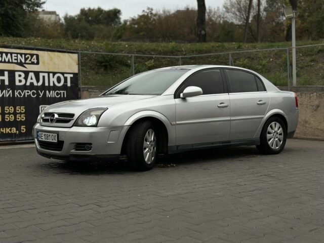 Серый Опель Вектра, объемом двигателя 1.8 л и пробегом 237 тыс. км за 3500 $, фото 8 на Automoto.ua