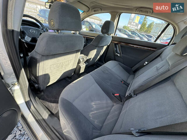 Опель Вектра 2003 в Стрые на Automoto.ua Серый Опель Вектра, объемом двигателя 2.2 л и пробегом 251 тыс. км за 4300 $, фото 41 на Automoto.ua