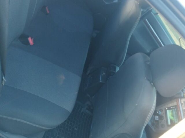 Сірий Опель Вектра, об'ємом двигуна 0 л та пробігом 247 тис. км за 4300 $, фото 7 на Automoto.ua