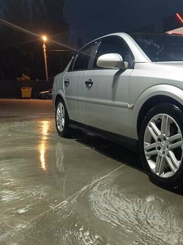 Сірий Опель Вектра, об'ємом двигуна 2.17 л та пробігом 200 тис. км за 4500 $, фото 8 на Automoto.ua