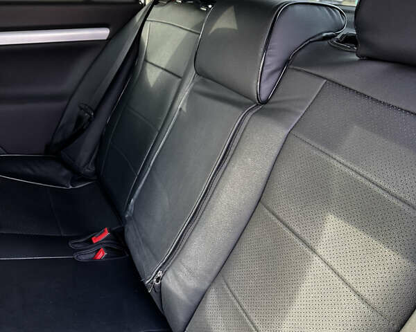 Сірий Опель Вектра, об'ємом двигуна 1.8 л та пробігом 164 тис. км за 4800 $, фото 15 на Automoto.ua