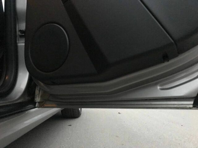 Серый Опель Вектра, объемом двигателя 2.2 л и пробегом 295 тыс. км за 4700 $, фото 15 на Automoto.ua