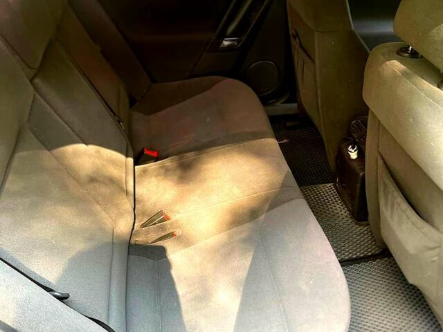 Серый Опель Вектра, объемом двигателя 2.2 л и пробегом 230 тыс. км за 4000 $, фото 9 на Automoto.ua