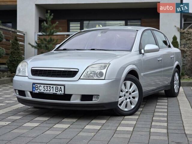 Серый Опель Вектра, объемом двигателя 2.2 л и пробегом 252 тыс. км за 4500 $, фото 56 на Automoto.ua