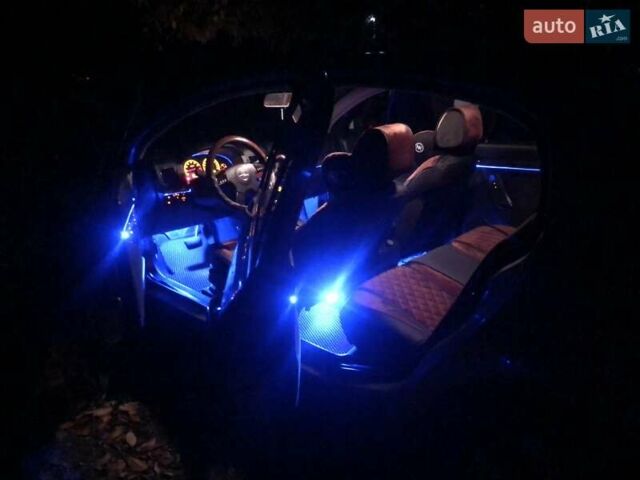 Серый Опель Вектра, объемом двигателя 2.2 л и пробегом 280 тыс. км за 3899 $, фото 21 на Automoto.ua