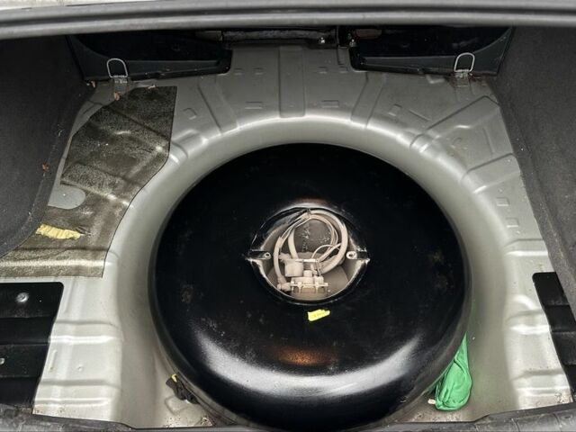 Серый Опель Вектра, объемом двигателя 1.8 л и пробегом 237 тыс. км за 3500 $, фото 12 на Automoto.ua