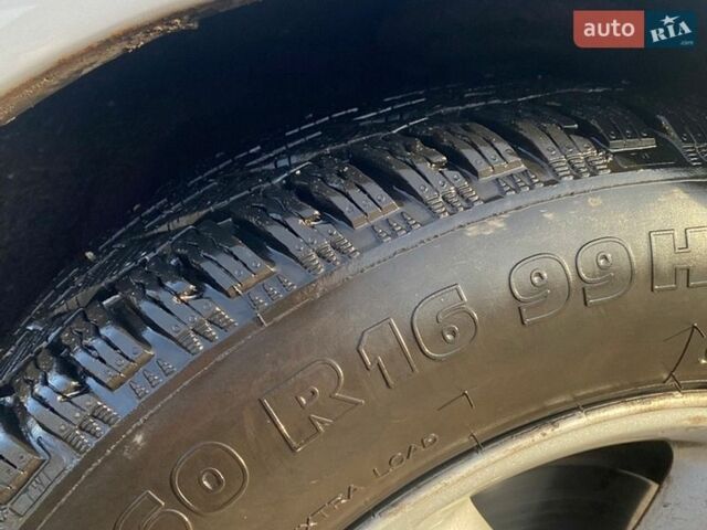 Серый Опель Вектра, объемом двигателя 2.17 л и пробегом 316 тыс. км за 3550 $, фото 6 на Automoto.ua