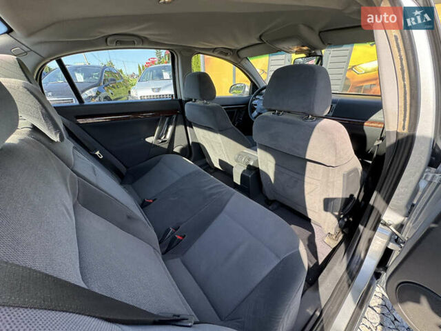 Опель Вектра 2003 в Стрые на Automoto.ua Серый Опель Вектра, объемом двигателя 2.2 л и пробегом 251 тыс. км за 4300 $, фото 37 на Automoto.ua