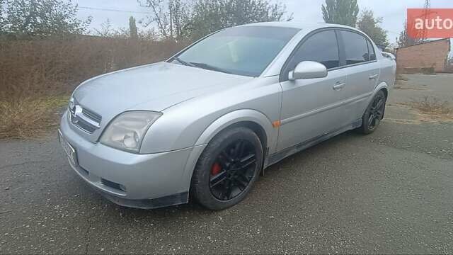 Опель Вектра 2003 в Хмельнике на Automoto.ua Серый Опель Вектра, объемом двигателя 2.17 л и пробегом 347 тыс. км за 3500 $, фото 7 на Automoto.ua