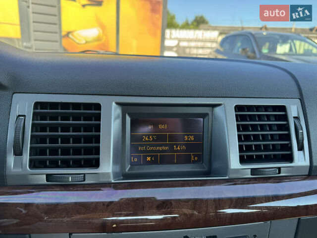 Опель Вектра 2003 в Стрые на Automoto.ua Серый Опель Вектра, объемом двигателя 2.2 л и пробегом 251 тыс. км за 4300 $, фото 51 на Automoto.ua