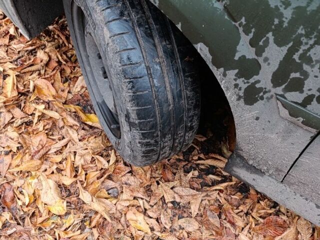 Серый Опель Вектра, объемом двигателя 2 л и пробегом 400 тыс. км за 2565 $, фото 3 на Automoto.ua