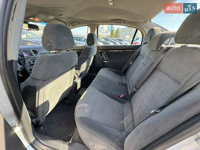 Опель Вектра 2003 в Стрые на Automoto.ua Серый Опель Вектра, объемом двигателя 2.2 л и пробегом 251 тыс. км за 4300 $, фото 42 на Automoto.ua