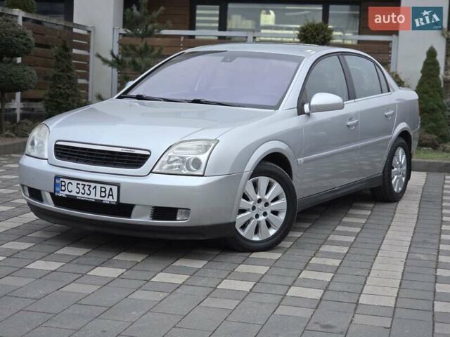 Серый Опель Вектра, объемом двигателя 2.2 л и пробегом 252 тыс. км за 4500 $, фото 58 на Automoto.ua